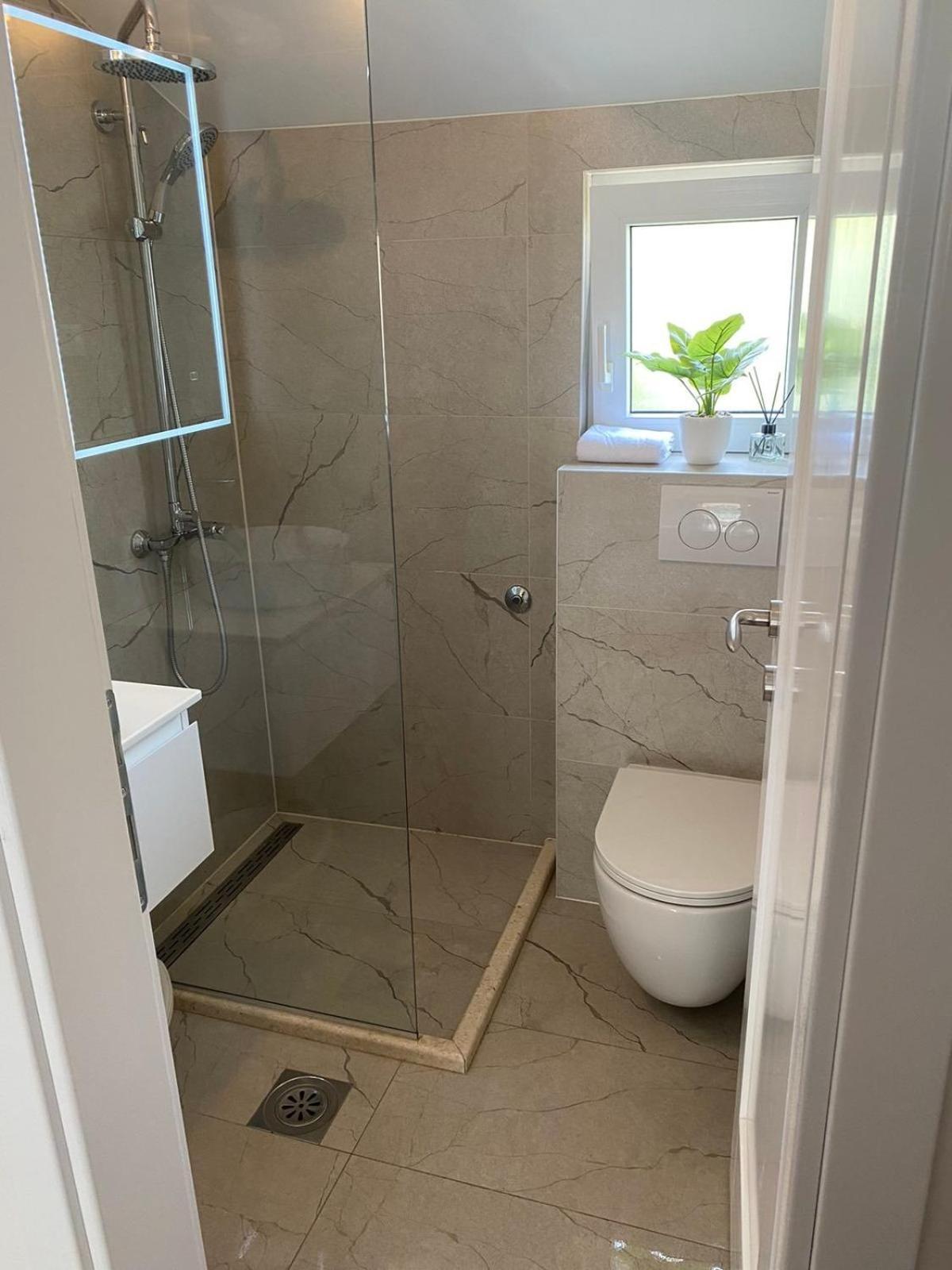Apartment Brijesta 10223A מראה חיצוני תמונה